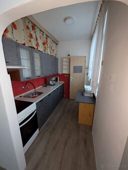 Pronájem bytu 3+kk Jeníkovice - 4