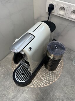 Kávovar Nespresso Original - 4