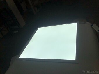 LED panely 60x60 - 4