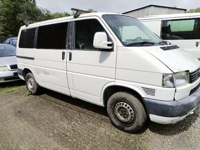 Prodám n.d VW Transporter T 4 1.9 - 4