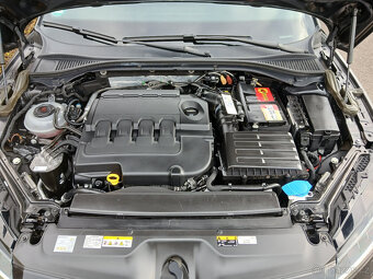 Škoda Superb, 2,0 DTI 4x4 Sportline - 4