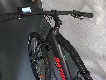 Ratikon elektrokolo Trutnov - 4