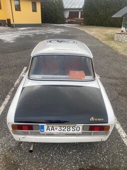 skoda 120s - 4