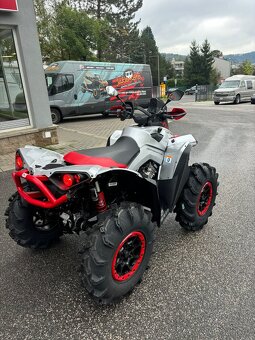Can Am Renegade 1000r XMR 2025 - 4