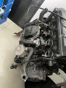Motor Yamaha J514E - 4