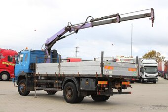 Liaz 18.23, HYDRAULICKÁ RUKA NJ SR-70 PT, MAJÁKY - 4