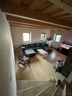 Rodinný dům 4+kk,160 m²,pozemek 650 m²–Šimonovice, Liberec - 4