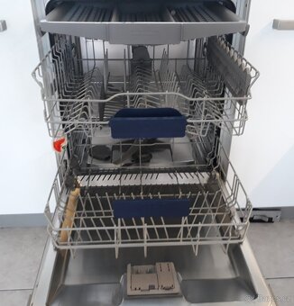 Myčka Siemens - 4