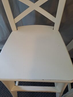 2x dětská Ikea Ingolf - 4