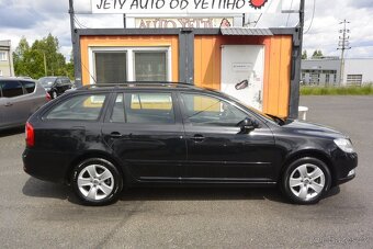 PRODÁM Škoda Octavia 1.4TSi PO ROZVODECH - 4