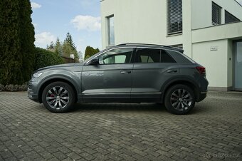 Volkswagen T-Roc 2,0 TDI 140 kW 4M, HL, TZ, DPH - 4