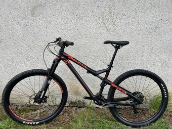 Commencal Meta TR M - 4