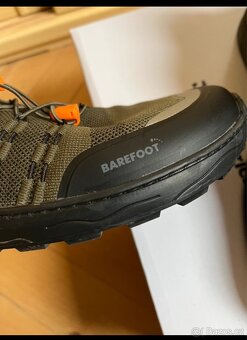 Barefoot tenisky zn. Barebarics - 4