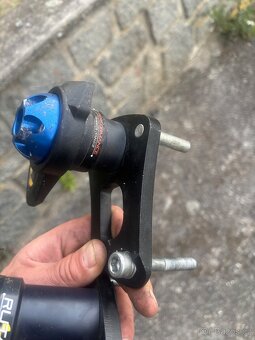 Padaky na Suzuki Gsxr 750 600 06-07 - 4