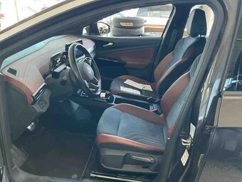 VW iD.4 performance 150kw/tažné/matrix/panorama/tep.čerpadlo - 4