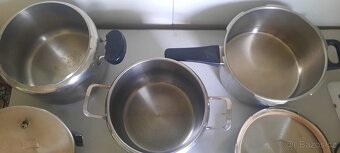 Papiňák Sfinx, Orion, ..5L - 4