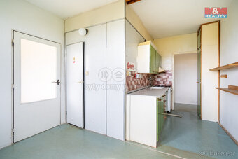 Prodej bytu 3+1, 67 m², České Budějovice, ul. Větrná - 4
