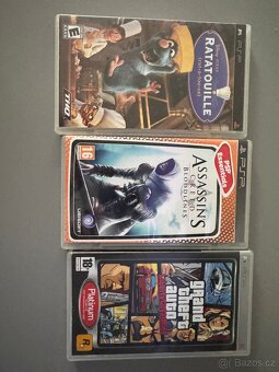 Psp street - 4