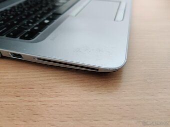 HP - EliteBook 840 G3 - 14"/i5/SSD/16GB RAM - 4