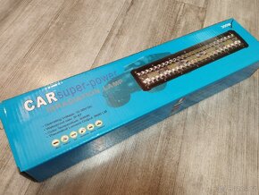 LED rampa 42cm / 300W - 4