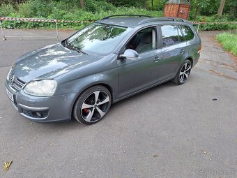 Golf 5 variant - 4