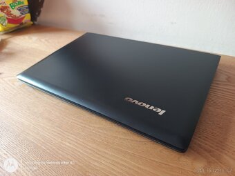 Lenovo čtyřjadro AMD A10, Radeon R6, 8Gb/ 250Gb, Win11 - 4