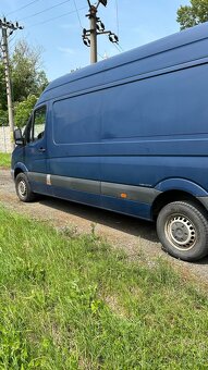 Sprinter 319 CDI Kawa r.v 2012 , 1 MAJITEL - 4