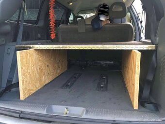 Chrysler Grand Voyager 2.8 CRD - 4