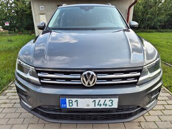 VW Tiguan Business, 1.6TDI/85kw, - 4