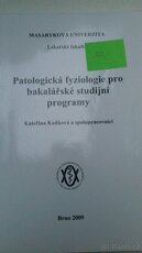 Skripta VŠ - různé obory - 4