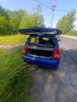 Prodám Kia Picanto - 4