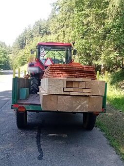 Prodam zetor forterra 9641 - 4