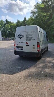 Opel Movano - 4