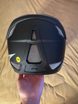 Integrální přilba - ALPINESTARS, Velikost L - 4
