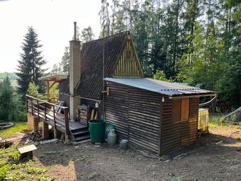 Chata Nová Paka (Jičín) - 4