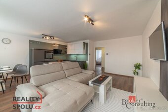 Převod dr. podílu, byty/3+kk, 73 m2, Libkovická 177, Loučná, - 4
