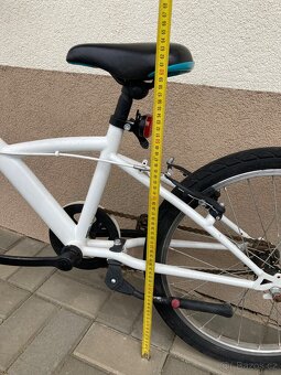 Dětské kolo 20” bez přehazovačky - 4