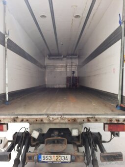 IVECO EUROCARGO 140E25 EEV, r.v. 2009 - 4