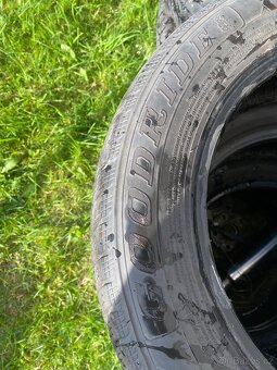 Zimní 185/65 R15 88H - 4
