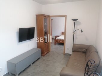 Pronájem byty 1+1, 40 m2 - Šternberk, ul. Masarykova - 4