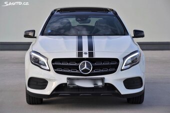 MB GLA 220 4MATIC EDITION, 2017, 70000 km,DPH - 4