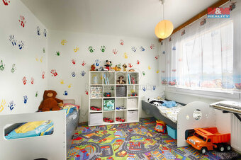 Prodej bytu 3+1, 69 m², Humpolec, ul. Na Rybníčku - 4