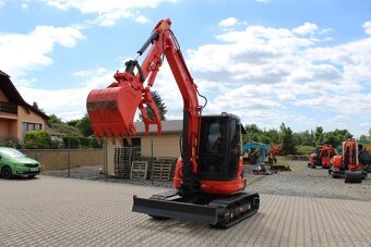 MINIBAGR KUBOTA - 4