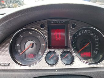 VW PASSAT 2.0 TDI DSG XENONY,WEBASTO - 4