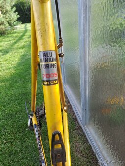 Leader Fox Alu 58cm - 4