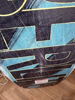 WAKEBOARD hyperlite baseline 141 - 4