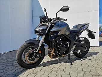 Honda CB1000 Hornet, 04/2025, nové ČR ,1.majitel, 2.927 km - 4