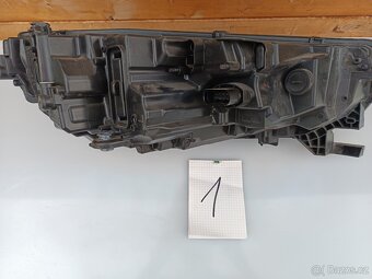 L.P. světlo - 4