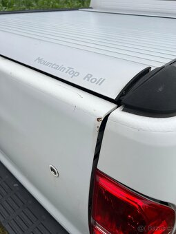 Hilux 3.0 d 126kw - 4