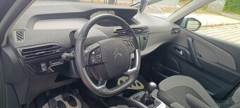 Prodám Citroen C4 Grand Picasso 1.6 HDi - 4